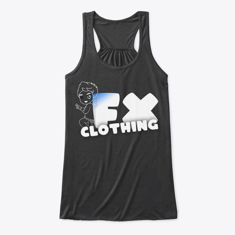 Fx Clothing