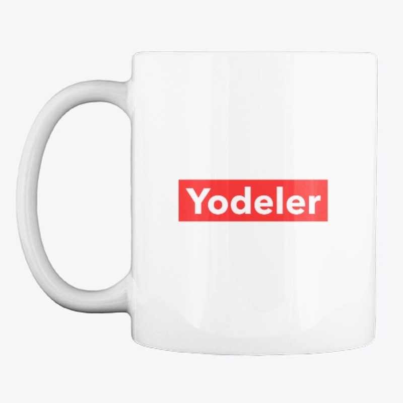 Funny Yodeler