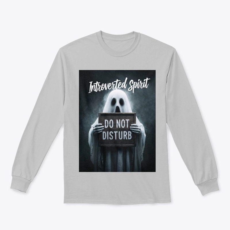 Introverted Spirit