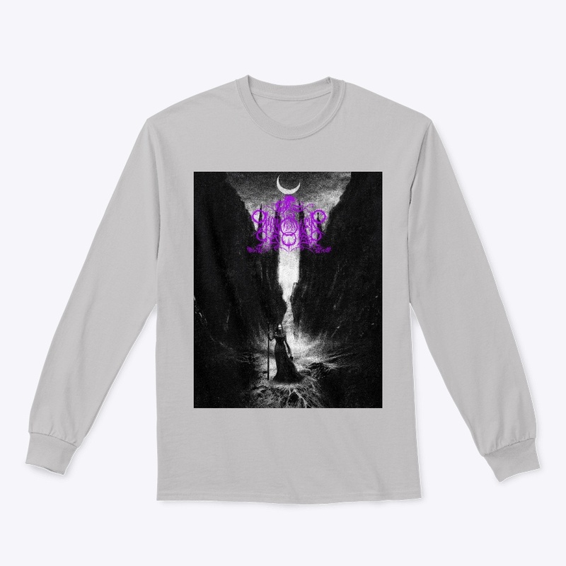 Onryo Over October ‘These wounds’ Shirt