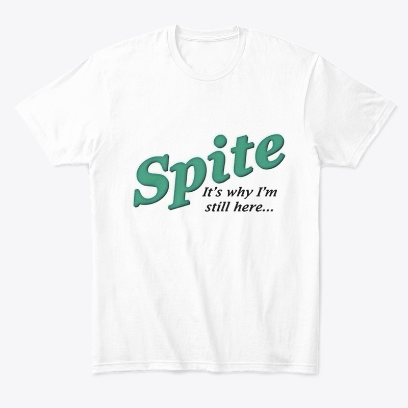 Spiteful Living