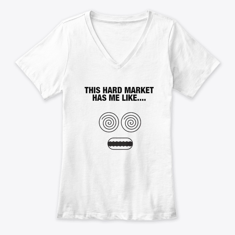 The Hard Market