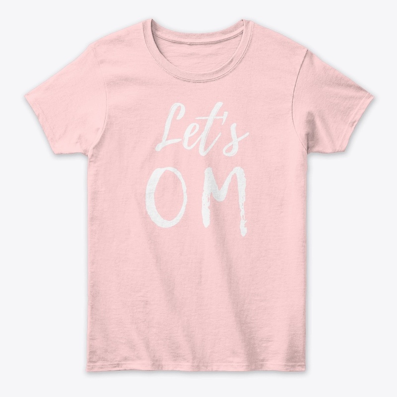 Let's Om