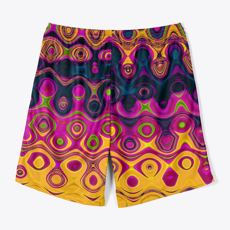 CEO of drip 01 colorful design by Code03