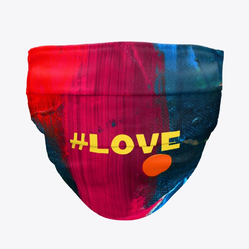 #Love