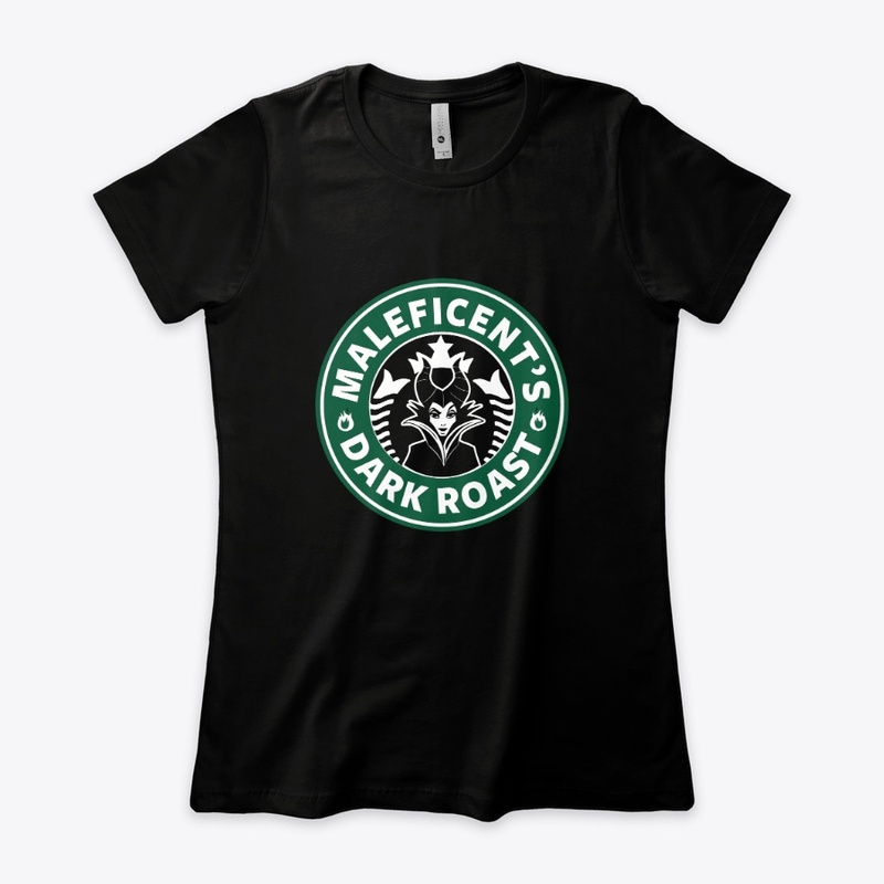 Maleficent's Dark Roast
