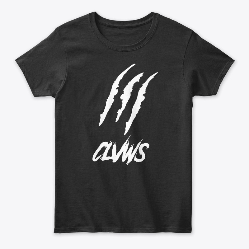 CLVWS T-SHIRT