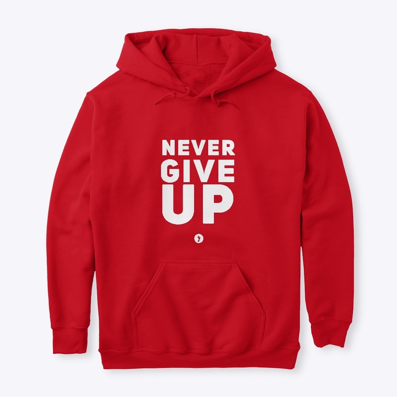 Elembo+ NeverGiveUp