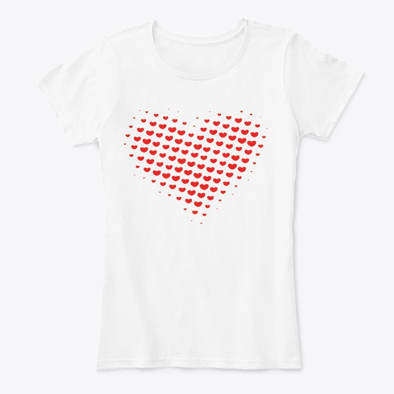 valentine shirt
