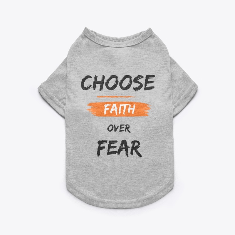 Choose Faith Over Fair 
