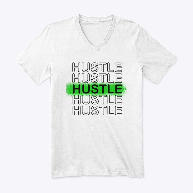 Hustle