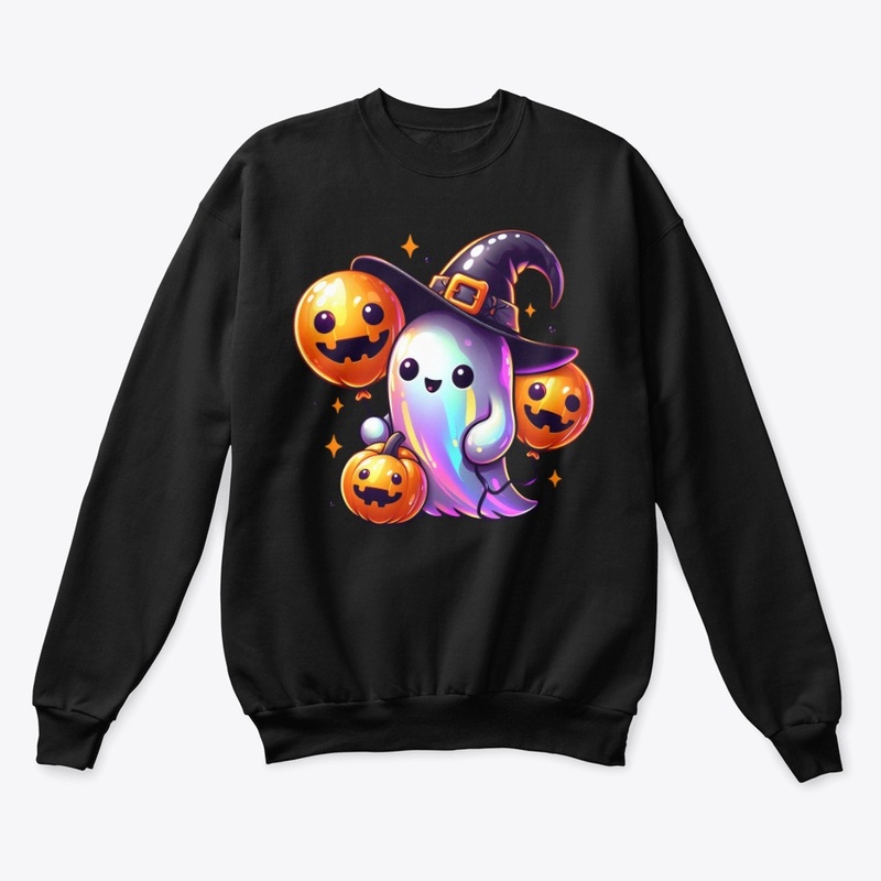 HALLOWEEN PARTY