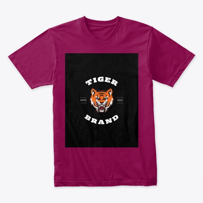 Tiger brand 