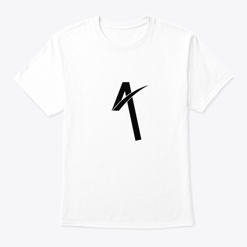 Unstoppable 'A' – Wear Your Rise