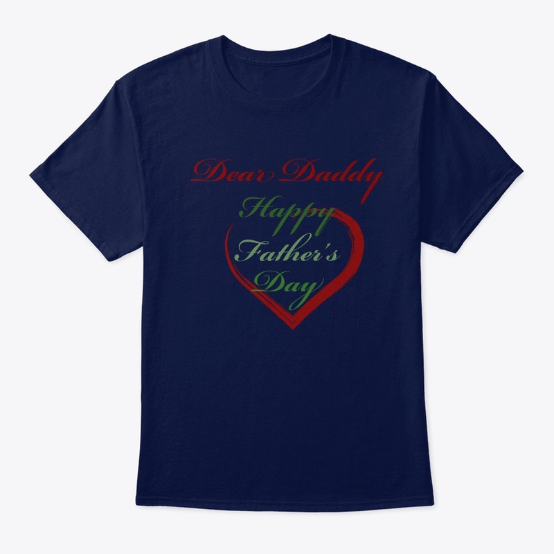 Fathers Day T-shirt