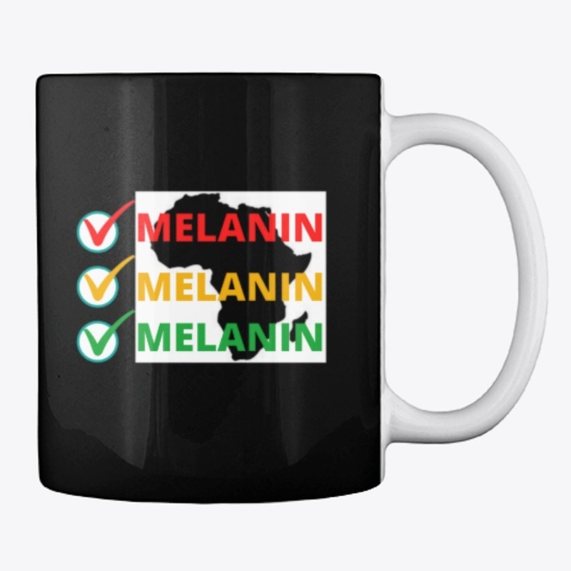 Africa Melanin