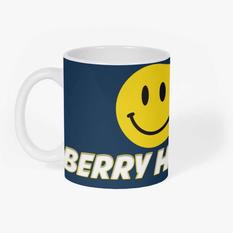 Berry Happy