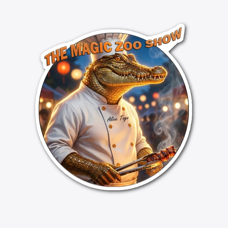 Chef Alice To Go