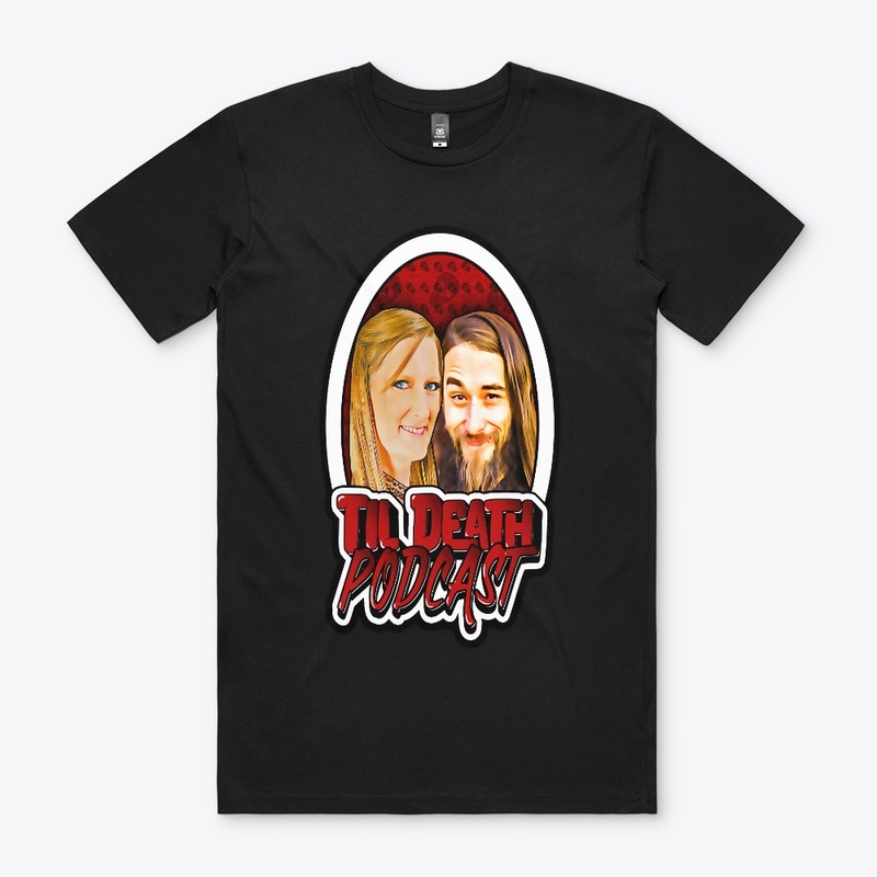 TDP Main Logo Men's Apparel