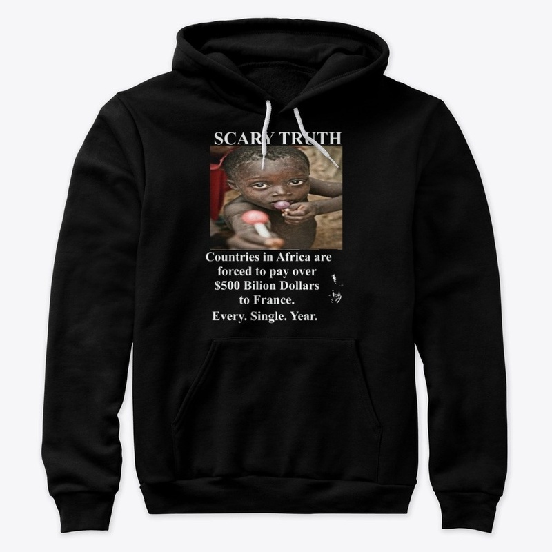 AFRICA PAYS FRANCE COLONIAL TAX