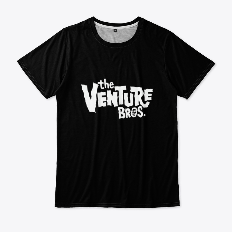 Venture Bros Collection