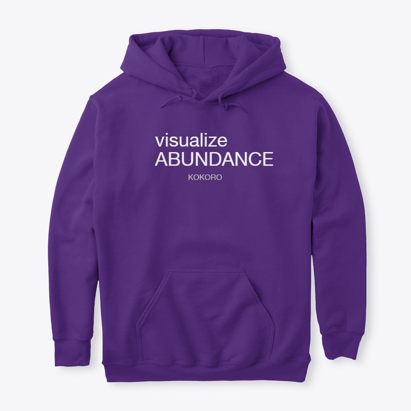 visualize ABUNDANCE