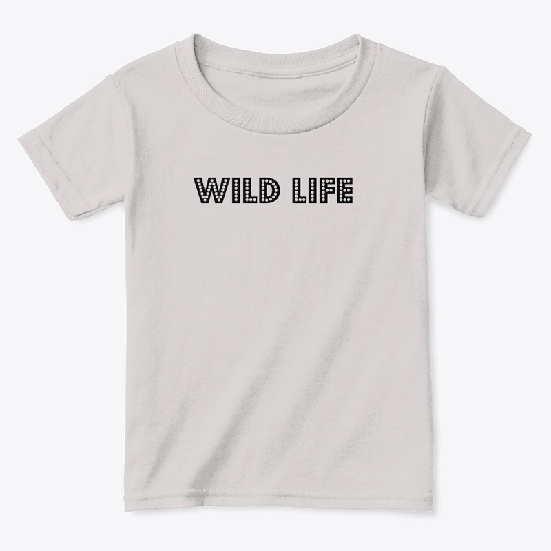 THE WILD LIFE COLLECTION