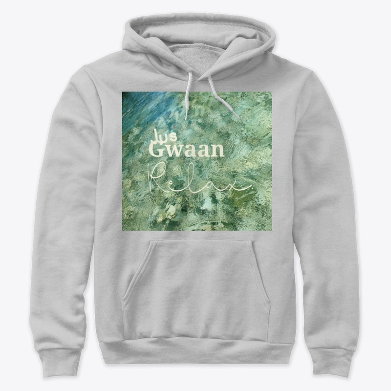 Jus Gwaan Relax