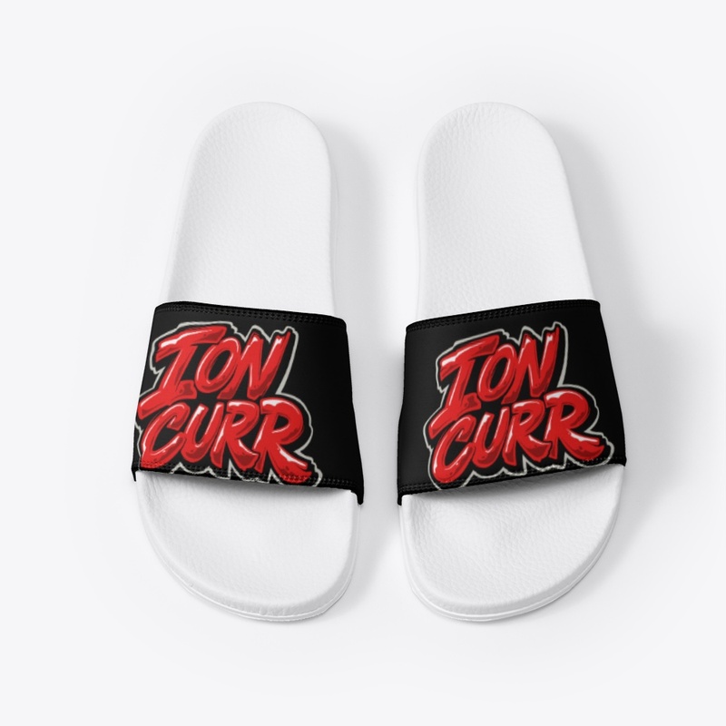 Ion Curr