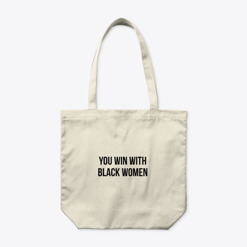 You Win With Black Women Collection 