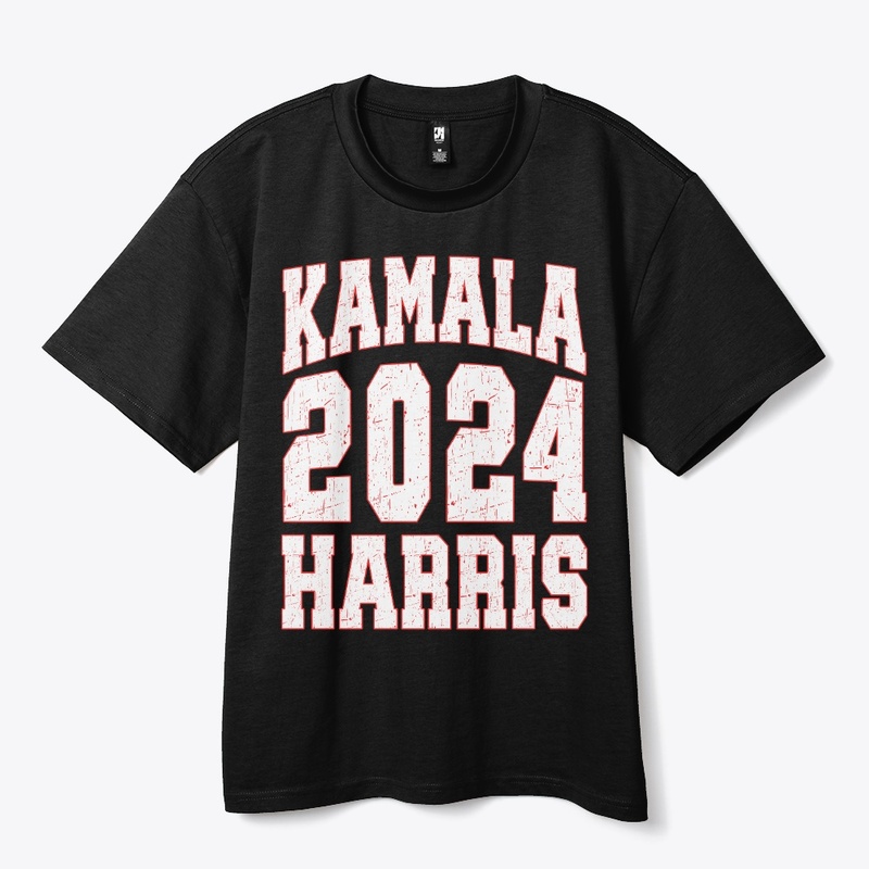 KAMALA HARRIS VOTE PRESIDENT HARRIS 2024