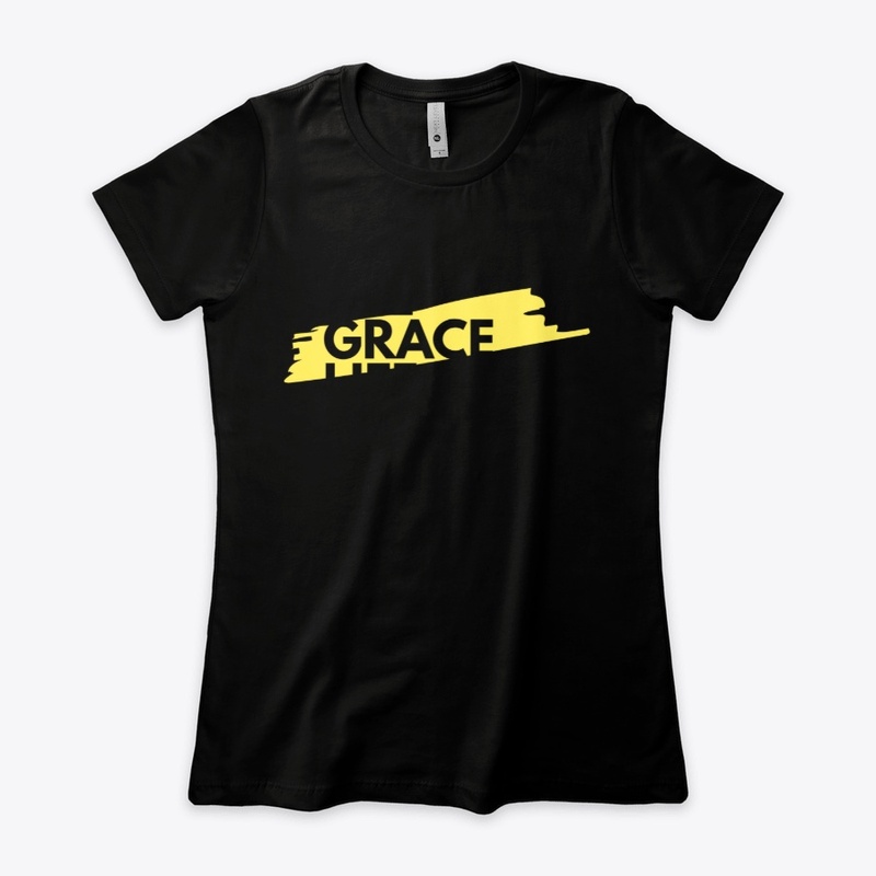 The Grace Life Classic (yellow)