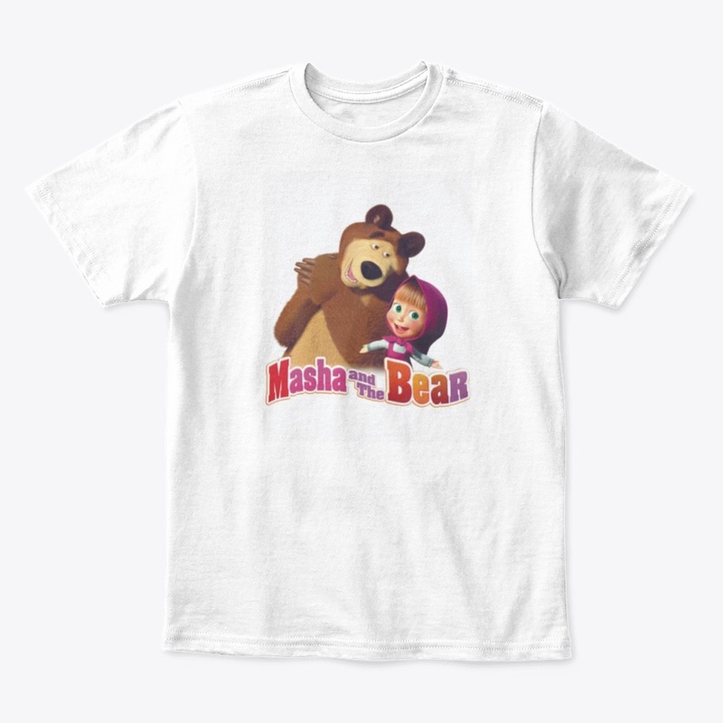 Masha and the Bear