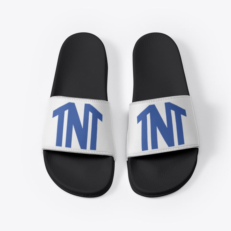 TNT Slides