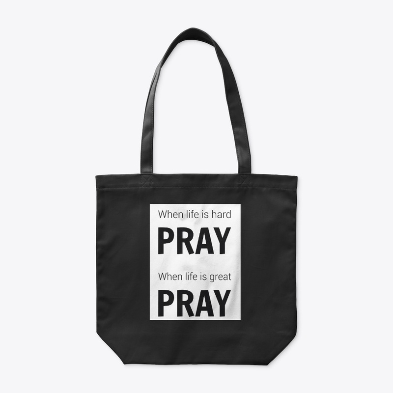 Pray Collection: WLIH Pray WLIG Pray