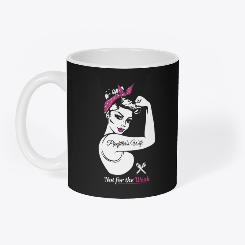 Pipefitter's Wife Shirt