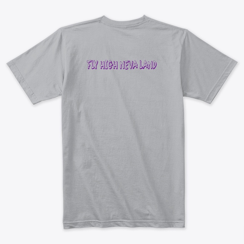 FHNL - Purple Logo Edition 