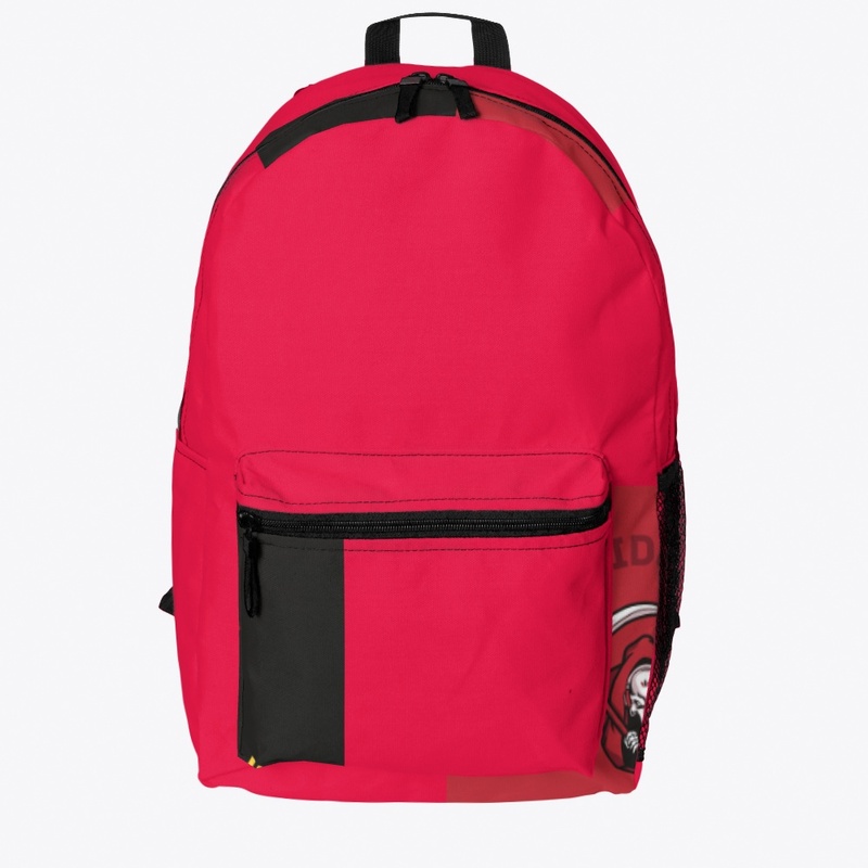 Coolkidmiah Grand Reaper Merch