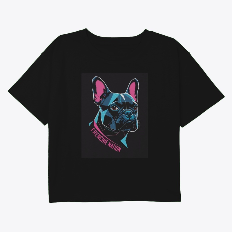 Frenchie Nation