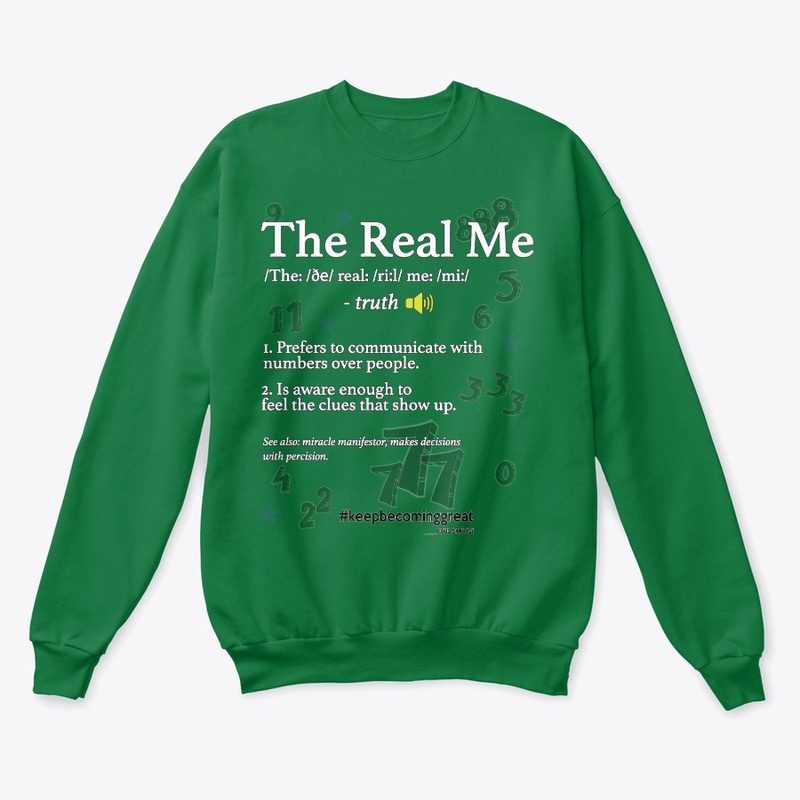 The Real Me Trust Numbers