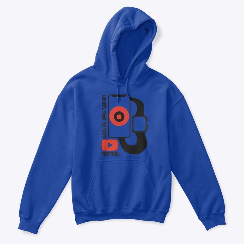 Official David The Apple Tech Guy Merch!
