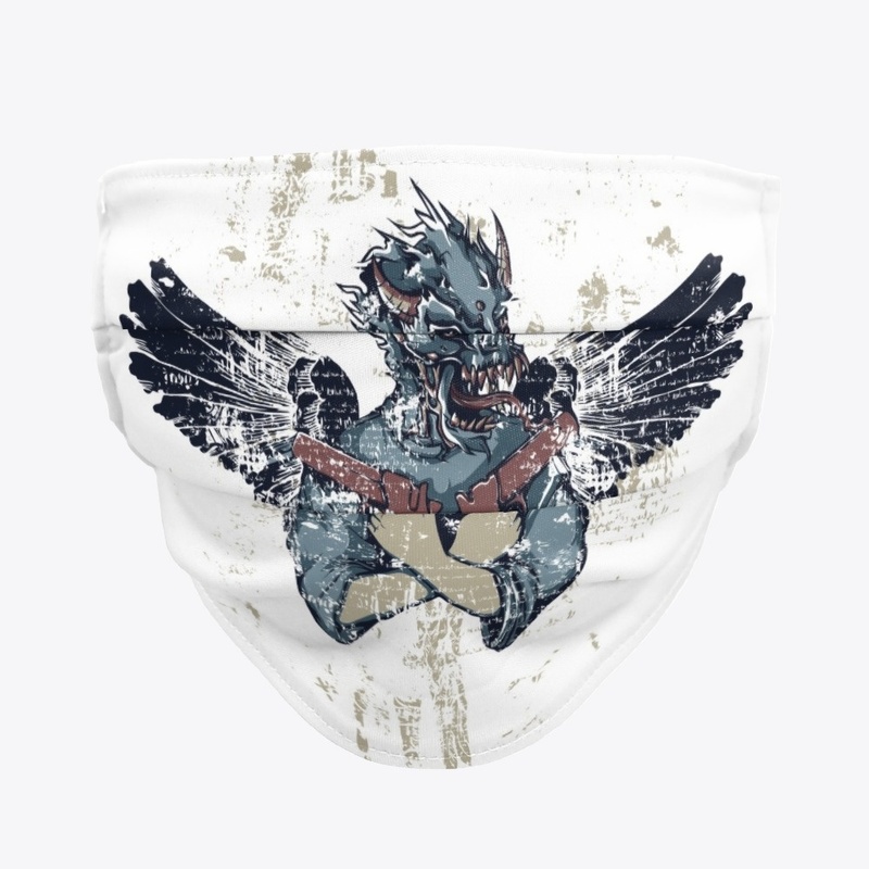 Armed Hood