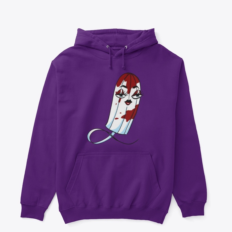 Baddie Cartoon Collection