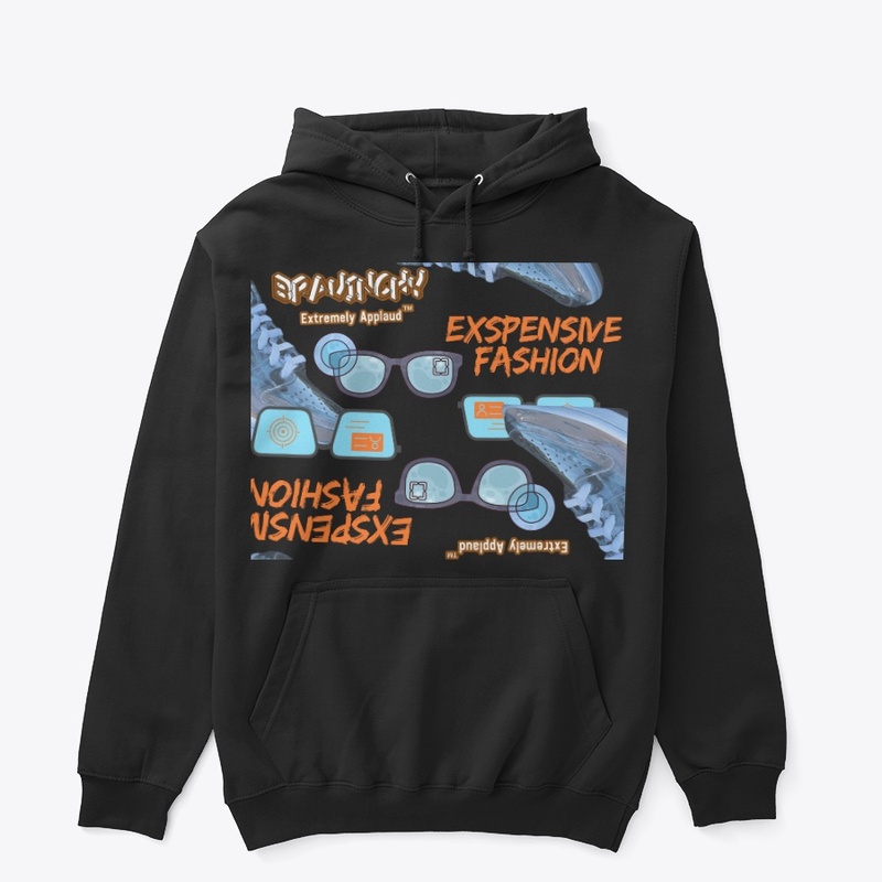Bravinchy Extremely Applaud