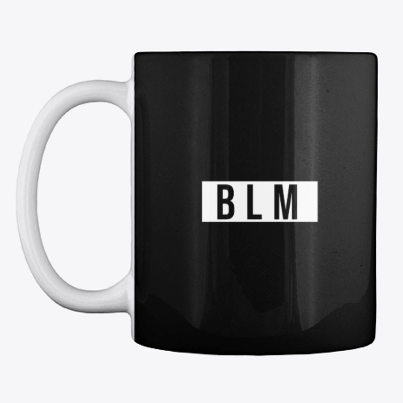 BLM #2 EDITION