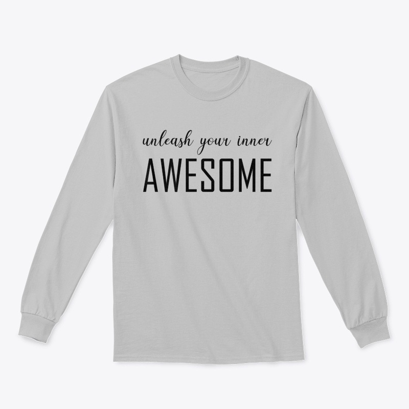 Yoga T-shirt