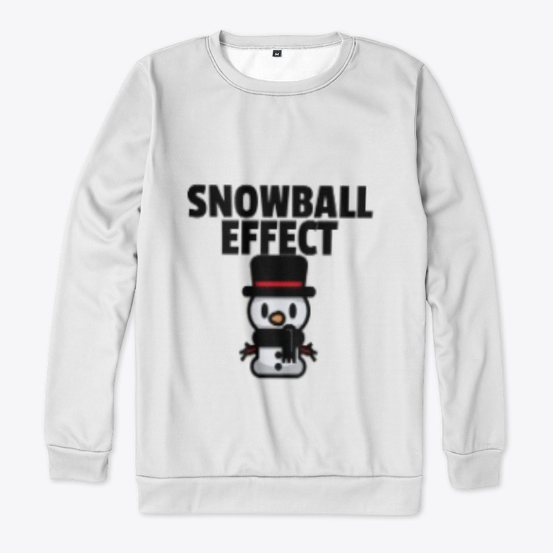 SNOWBALL EFFECT 
