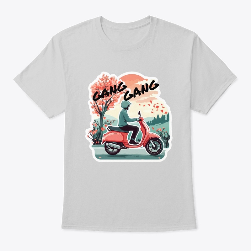 Gang Gang