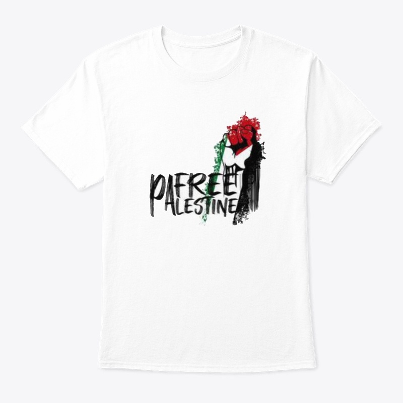Free Palestine T-shirt