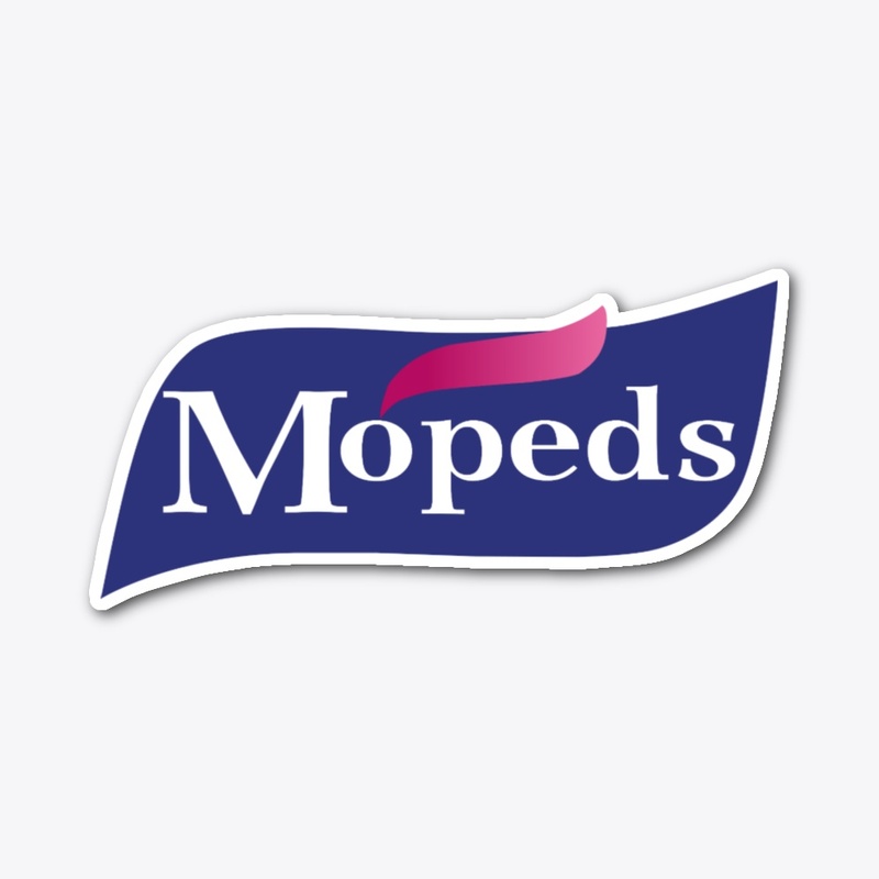 mopeds